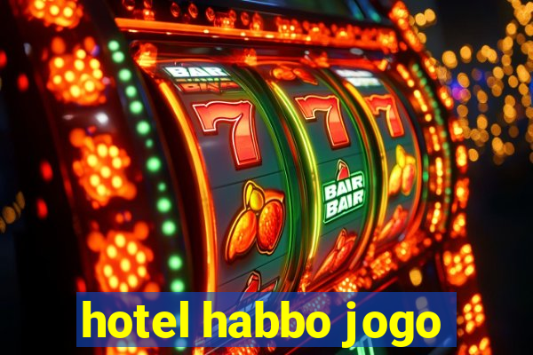 hotel habbo jogo